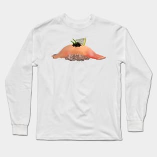 Sushi! Long Sleeve T-Shirt